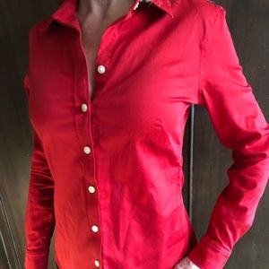Banana Republic Shirt (Size S)